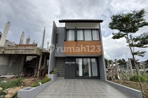 Rumah 2 Lantai Mewah Termurah di Kota Depok Tanpa Dp Free Furnish di Depok dan Tentunya Banyak Promo Terbatas
