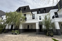 Rumah Siaphuni Di Pondok Indah 3 Lantai Dekat Mall Tol Rumahsakit