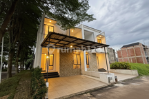 Rumah Tanpa Bi Checking Dekat Tolpamulang Batamerah Fullfasilitas