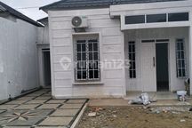 Rumah Mewah Di Jl. Lobak - Delima Kota Pekanbaru