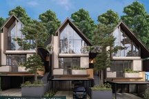 Rumah Mewah Modern Jalan Thamrin Pekanbaru SHM Rumah di Jl. Thamrin No. 122, Suka Maju, Sail, Kota Pekanbaru, Riau, Indonesia, 28131, Pekanbaru Kota