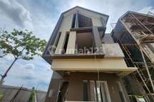 Asraya Komplek Elit Gobah Pekanbaru