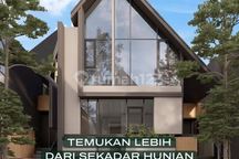 Rumah Dekat Diponegoro Kota Pekanbaru Rumah SHM di Gobah Indah, Jl. Cemara, Suka Maju, Sail, Kota Pekanbaru, Riau, Indonesia, 28131, Pekanbaru Kota Bagus