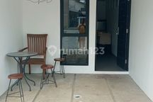 Rumah Di Cinere Shm Bagus 2.5 Juta Bisa Akad 