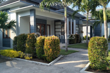 Villa Los Pantai Dijual di Perancak, Jembrana, Bali