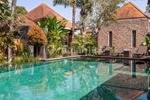 Quick Sale - 6 Units Ubud Villas In Excellent Condition