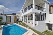 Freehold Investment Villa - Munggu, Bali