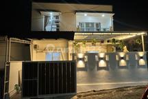 Modern Tropical Home In Nusa Dua - Strategic & Scenic Location