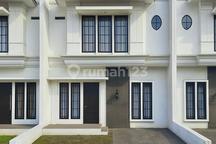 Dijual Cluster Sukabangun 2 Burlian Permai Palembang