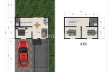 Dijual Cluster Sukabangun 2 Burlian Permai Palembang