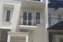 Townhouse Sriwijaya Green Catleya Palembang