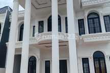 Nirwana Garden Townhouse