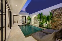 Exclusive 2Br Mediterranean Villa With Private Pool - Close To Ubud