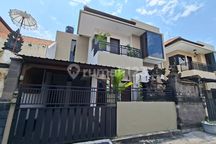 Rumah Minimalis di Tukad Badung Renon Dekat Batanghari Panjer Sesetan Sanur