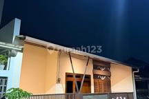 Dijual Rumah Full Renovasi Selangkah Menuju Raya Kenjeran