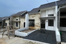 Rumah Nempe Stasiun Harga Termurah Meriah di Kelasnya
