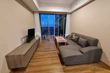 Disewakan Apartement Holland Village 2Br di Cempaka Putih Jakarta Pusat