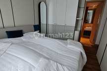 Disewakan Apartement Holland Village Cempaka Putih Ukuran 91M2