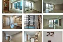 Disewakan atau Dijual Apartement Holland Village Tower 2 Luas 109M 2Br 2Bath Private Lift Unfurnish