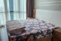 Disewakan Apartement Holland Village 2Br Bagus
