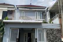 Turun Harga! Rumah Minimalis Royal Paka Dekat Upn Merr