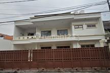 Dijual Rumah Mewah Tebet, 6+3 Kt, Garasi 5 Mobil