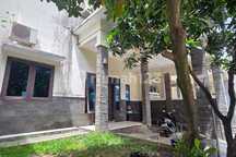 Dijual Rumah 4Kt Grand Mahakam Butuh Uang Cepat