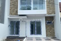 Rumah Cantik Modern Baru Citraland Bukit Palma, 4+1 Kt Siap Huni