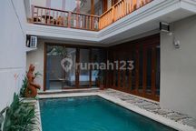 New Modern Tropical Villa Jimbaran - Dekat Pantai, Dekat Gwk