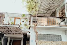 Townhouse Eksklusif Maja Residence dengan Plunge Pool