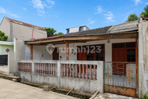 Rumah Minimalis Strategis di Pancoran Mas, Depok