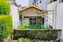Murah Pake Banget Rumah Dr. Wahidin Loh! 50 Persen Di Bawah Njop!