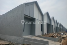 Perumahan Di Kota Serang Sudah Ada Dapur 