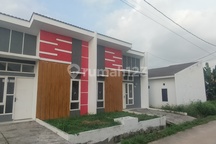 Rumah Subsidi Cipocok Serang Banten