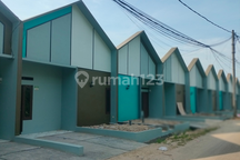 Rumah Subsidi Dekat Rsud Provinsi Banten