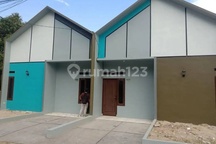 Rumah Subsidi Dekat Untirta