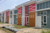 Rumah Subsidi Cipocok Serang Kota 