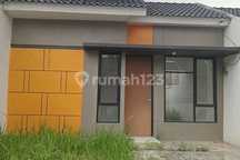 Take Over Rumah Di Dekat Tol Serang Timur 