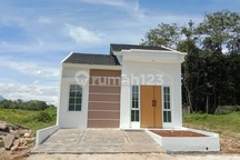 Perumahan Murah Tanpa Dp Di Curug Serang