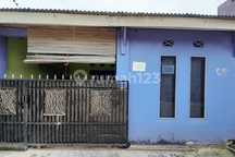 Over Kredit Rumah Dekat Kampus Unpam