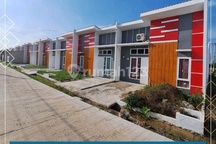 Senopati Banjarsari Serang Kota