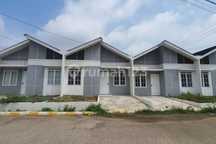 Take Over Rumah Di Dekat Polda Banten