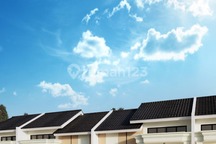 Rumah Subsidi Dekat Polda Banten