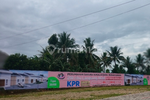 Perumahan Bersubsidi Murah Free Dp