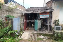 Dijual Rumah Hook. Perumnas Cibeber, Kota Serang. Jawa Barat.