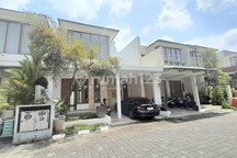 Disewakan Rumah Tinggal di Perum Laguna Spring Banguntapan Bantul