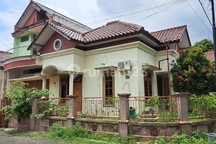 Disewakan Rumah 2 Lantai Siap Huni Dalam Perum di Sewon - Bantul