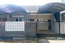 Rumah Siap Huni Pondok Tjandra Indah Sidoarjo