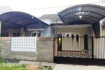 Dijual Rumah Siap Huni Pondok Tjandra Indah Sidoarjo