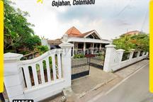Gajahan Colomadu Karanganyar Rumah Mewah Disewakan Colomadu Ums